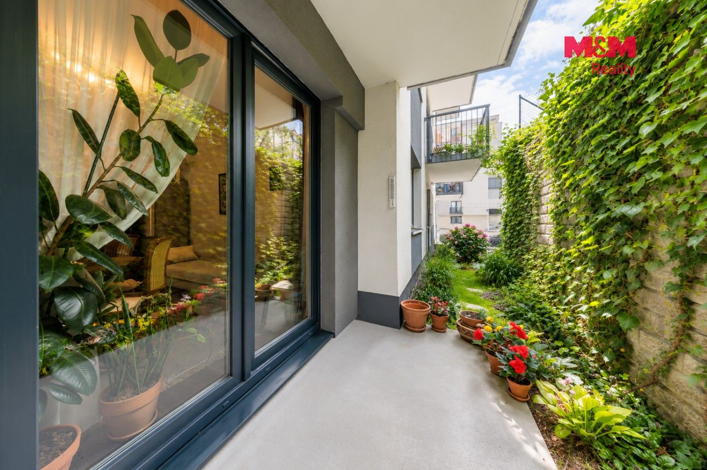 Prodej bytu 3+kk 66 m² - foto 11