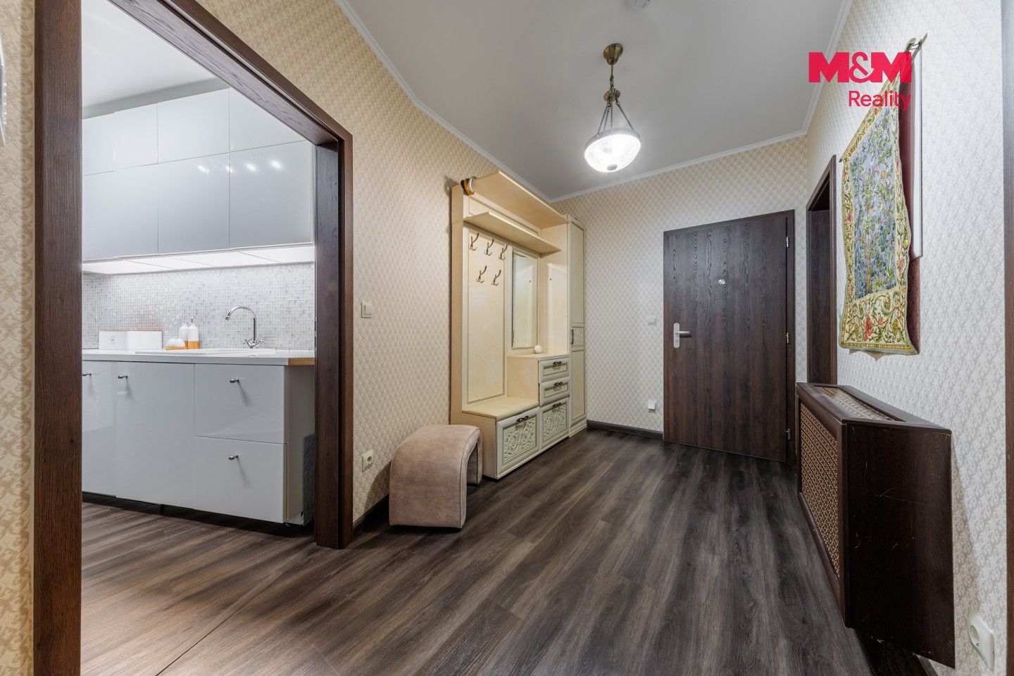 Prodej bytu 3+kk 66 m² - foto 14