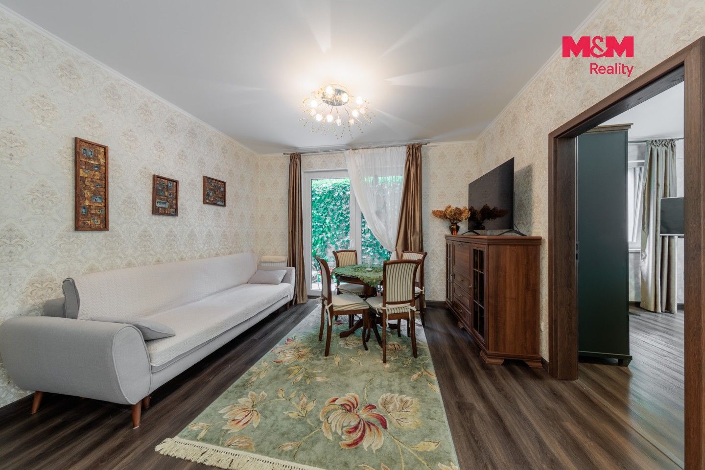 Prodej bytu 3+kk 66 m² - foto 13