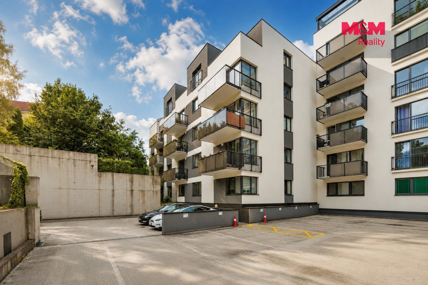 Prodej bytu 3+kk 66 m² - foto 15