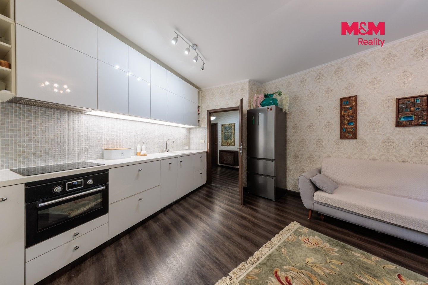 Prodej bytu 3+kk 66 m² - foto 16