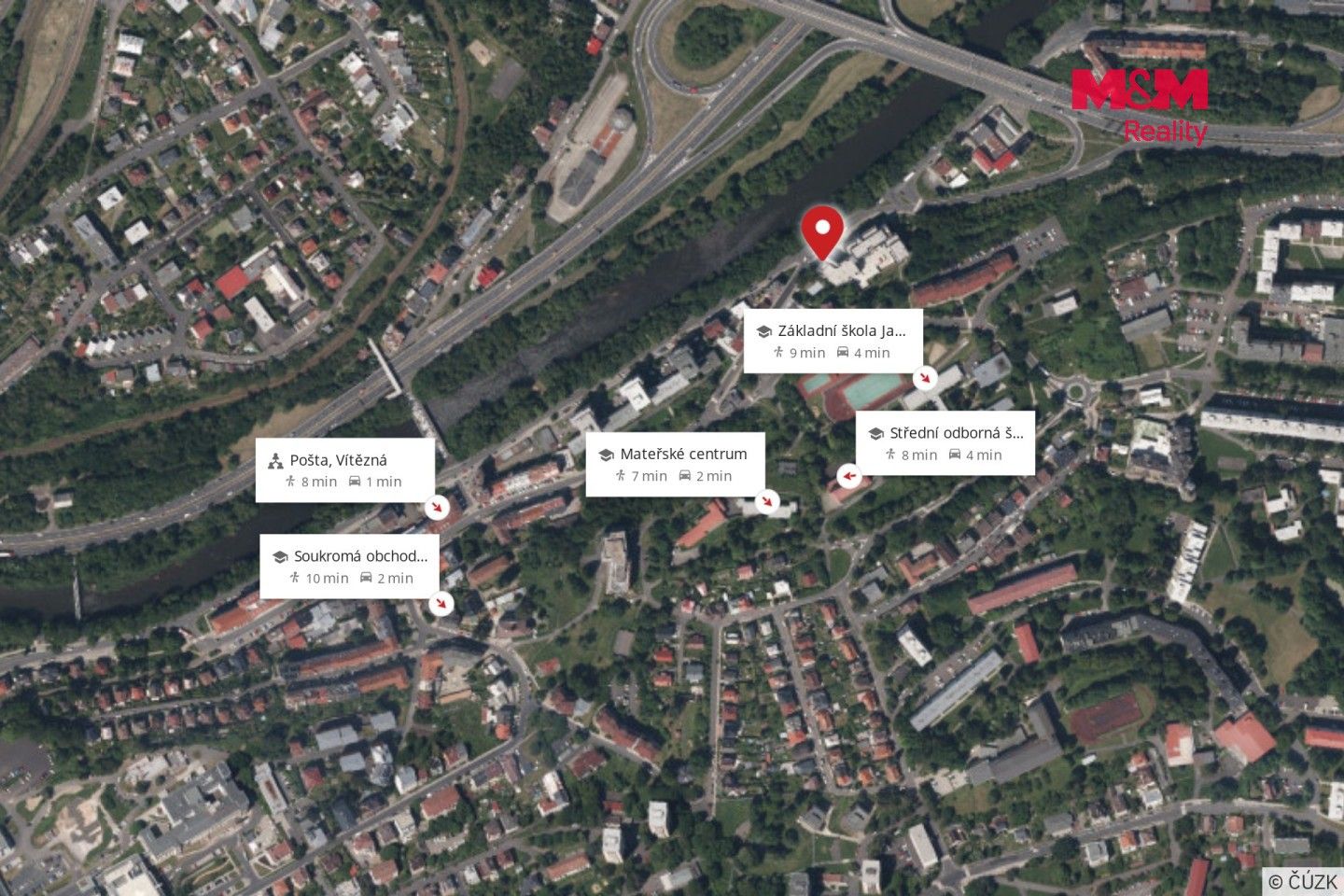 Prodej bytu 3+kk 66 m² - foto 24
