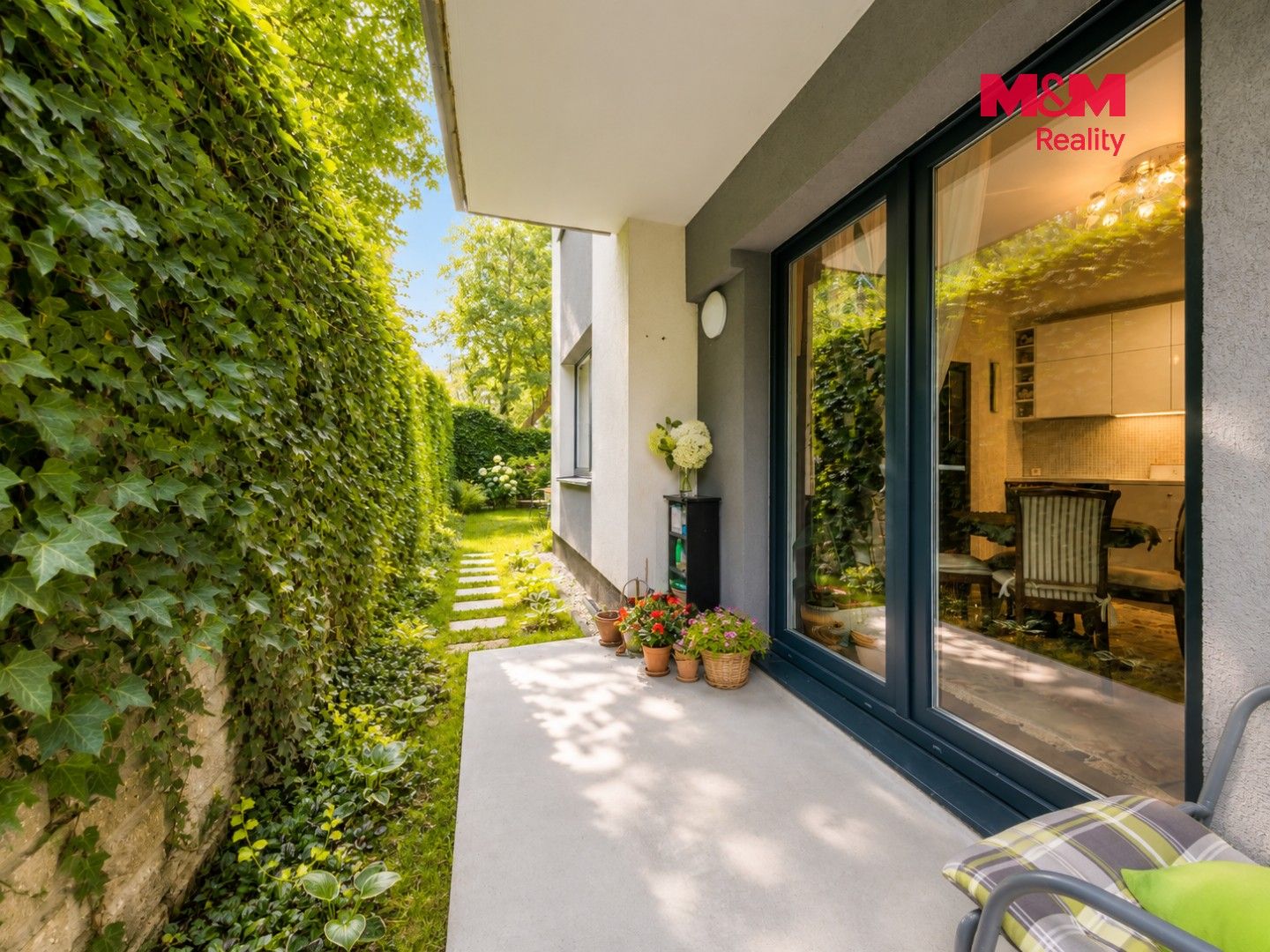 Prodej bytu 3+kk 66 m² - foto 19