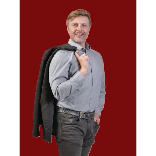 Martin Žák