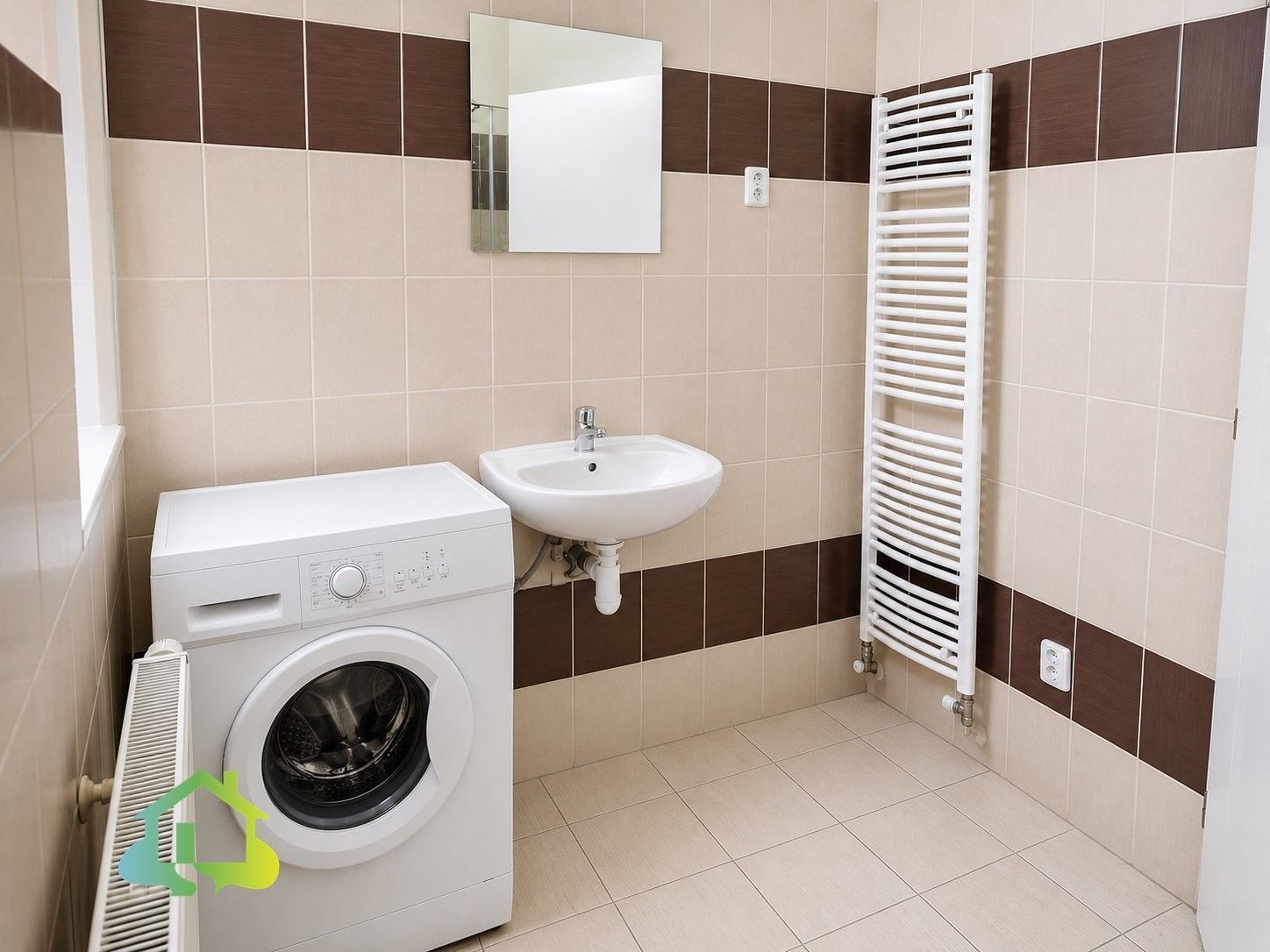 Pronájem bytu 1+kk 32 m² - foto 3