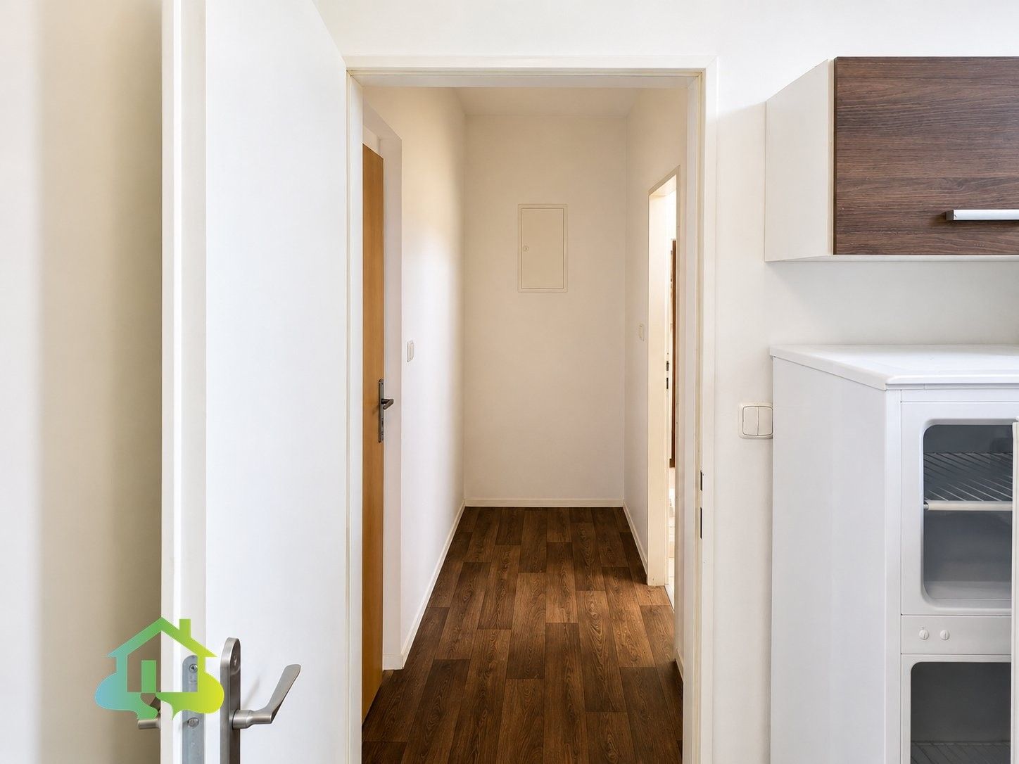 Pronájem bytu 1+kk 32 m² - foto 5