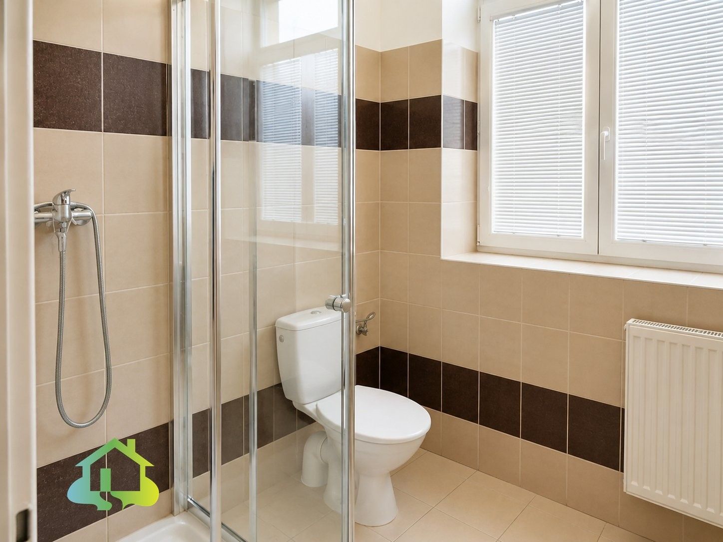 Pronájem bytu 1+kk 32 m² - foto 4