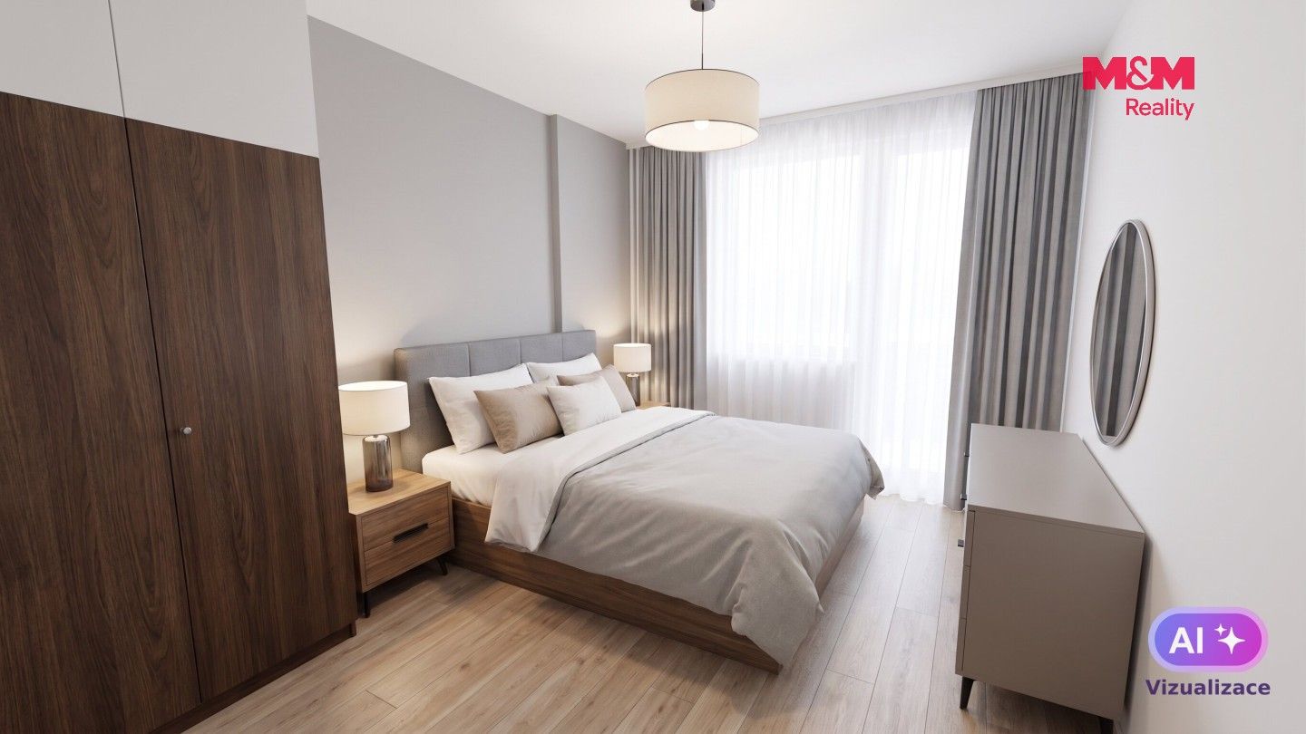 Prodej bytu 3+1 65 m² - foto 2