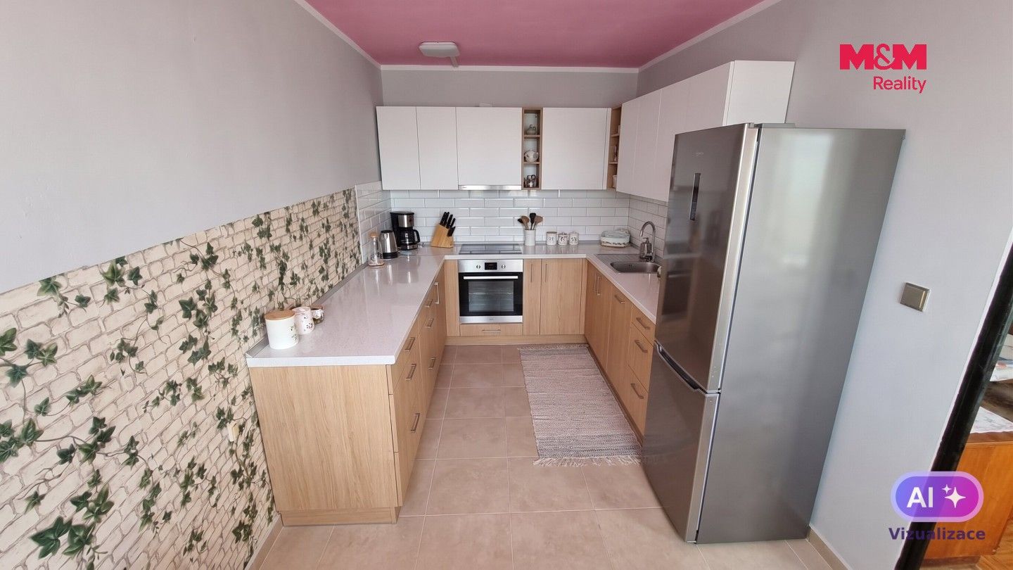 Prodej bytu 3+1 65 m² - foto 5