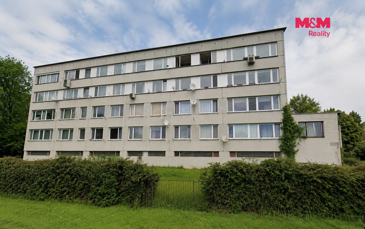 Prodej bytu 3+1 65 m² - foto 4