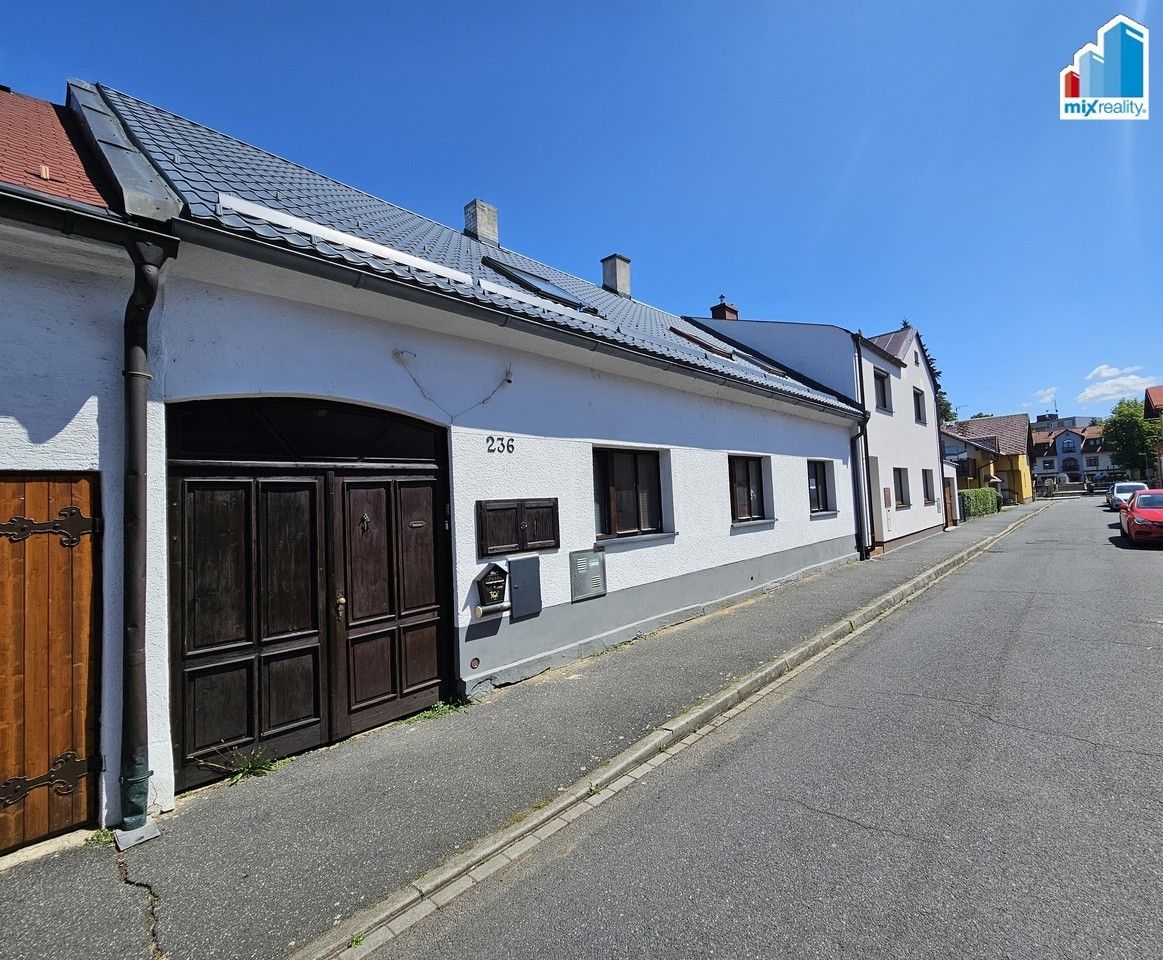 Pronájem bytu 1+1 50 m² - foto 2