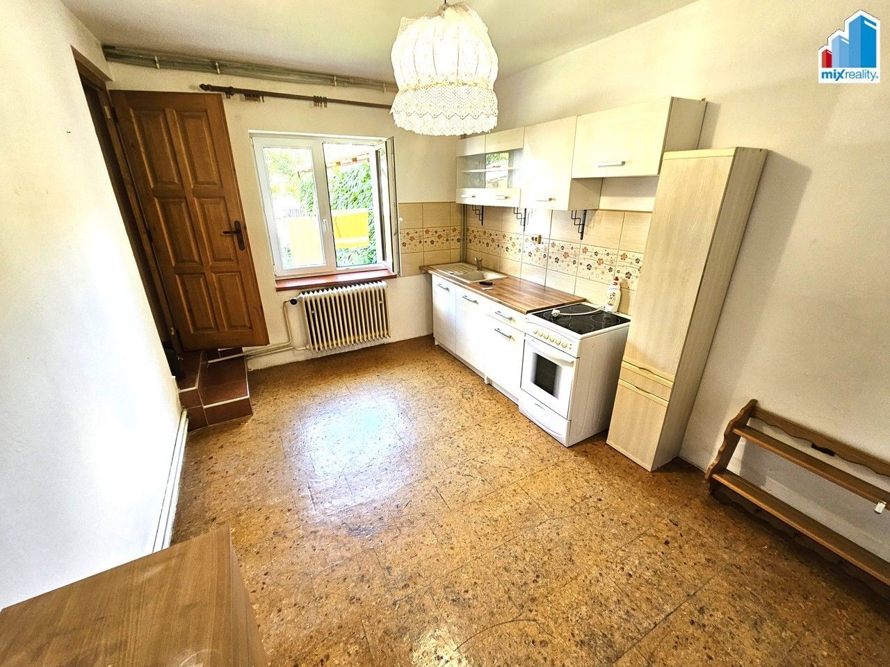 Pronájem bytu 1+1 50 m² - foto 4