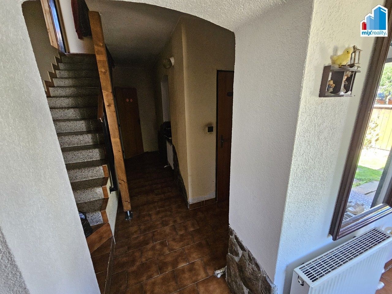 Pronájem bytu 1+1 50 m² - foto 7
