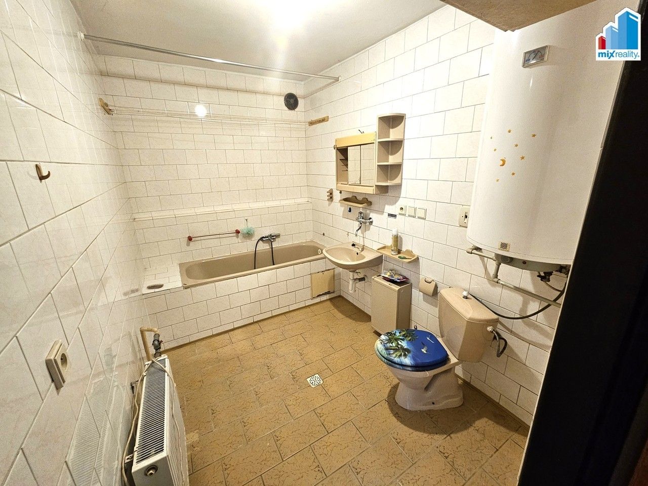 Pronájem bytu 1+1 50 m² - foto 8