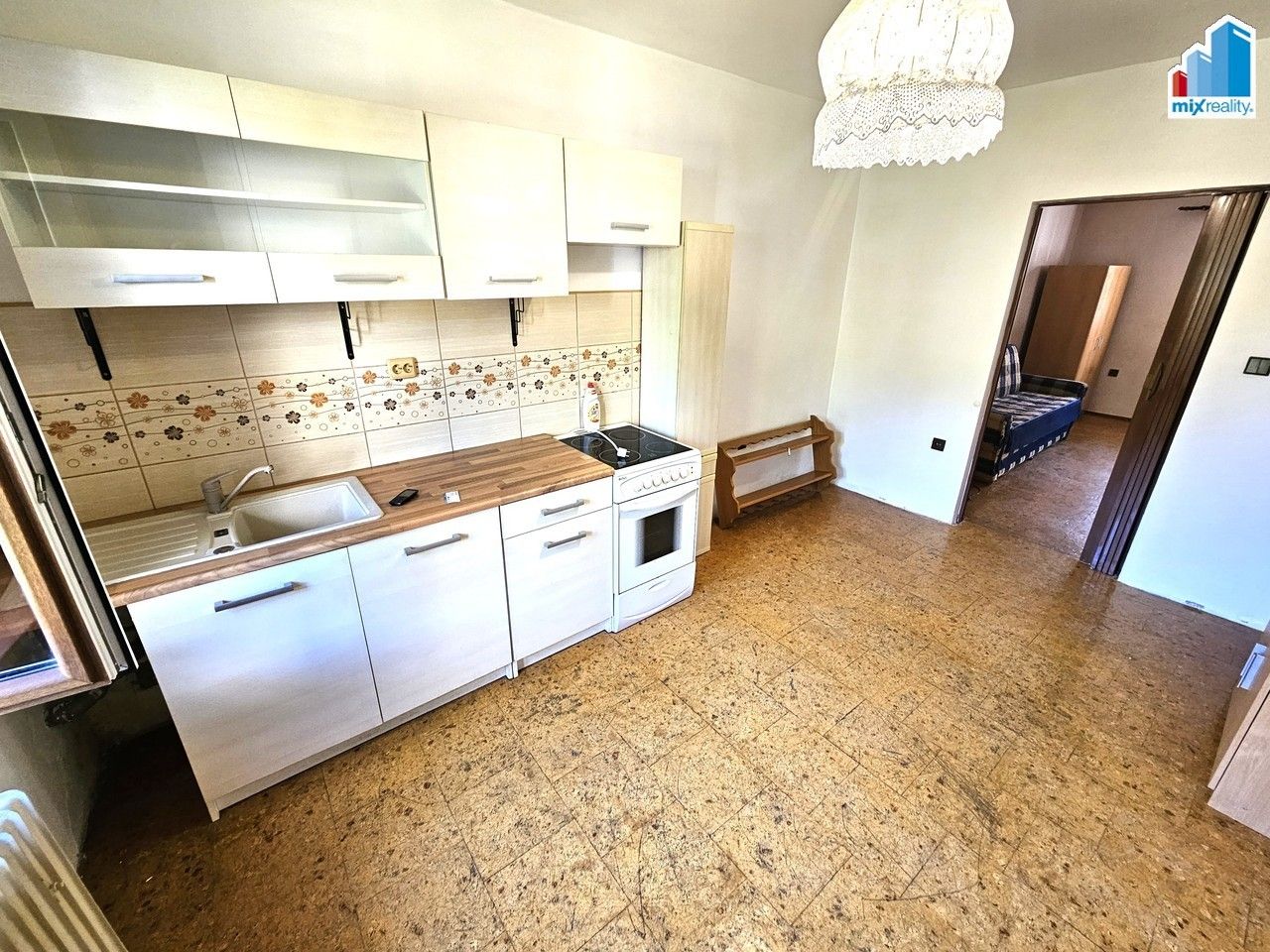 Pronájem bytu 1+1 50 m² - foto 3