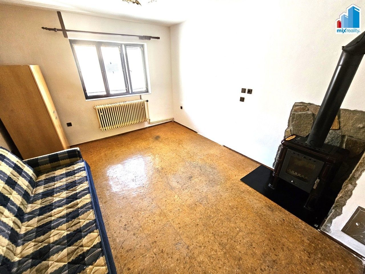 Pronájem bytu 1+1 50 m² - foto 5