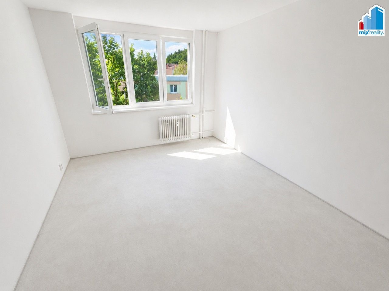 Pronájem bytu 2+1 67 m² - foto 4