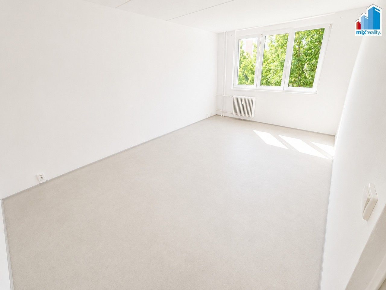 Pronájem bytu 2+1 67 m² - foto 6