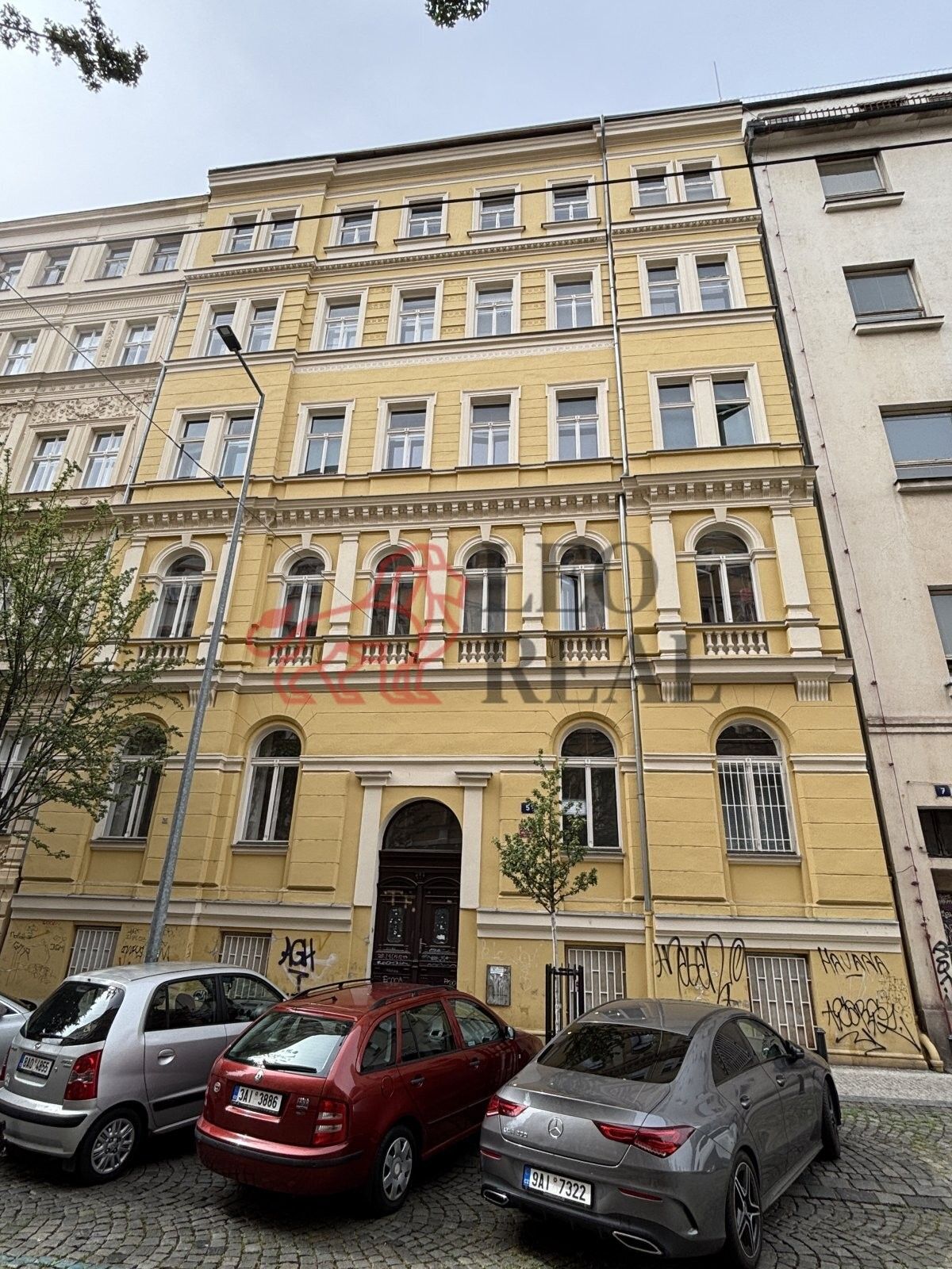 Prodej domu 1228 m² - foto 2