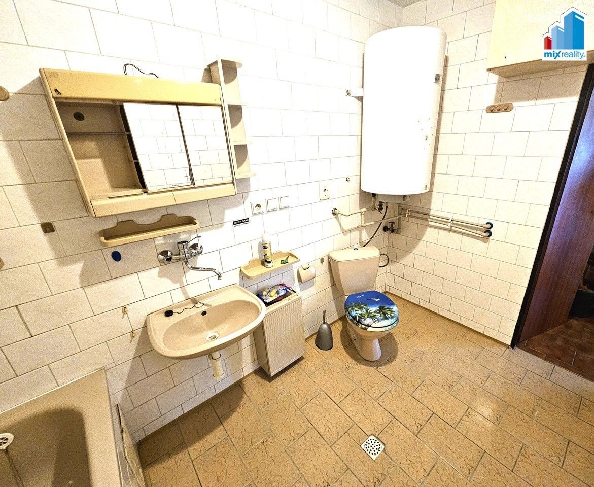 Pronájem bytu 1+1 50 m² - foto 9
