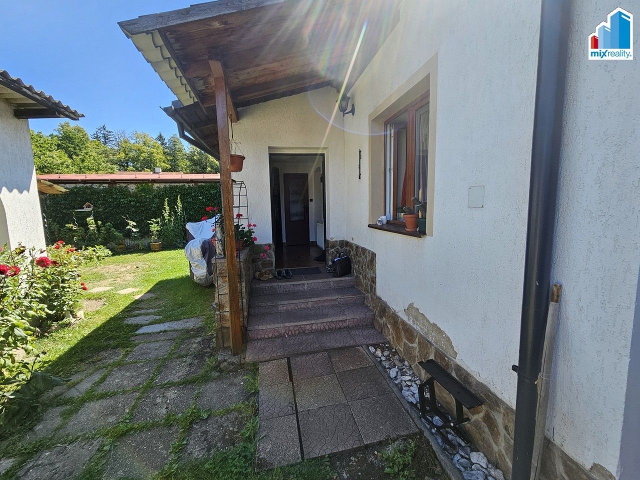 Pronájem bytu 1+1 50 m² - foto 10