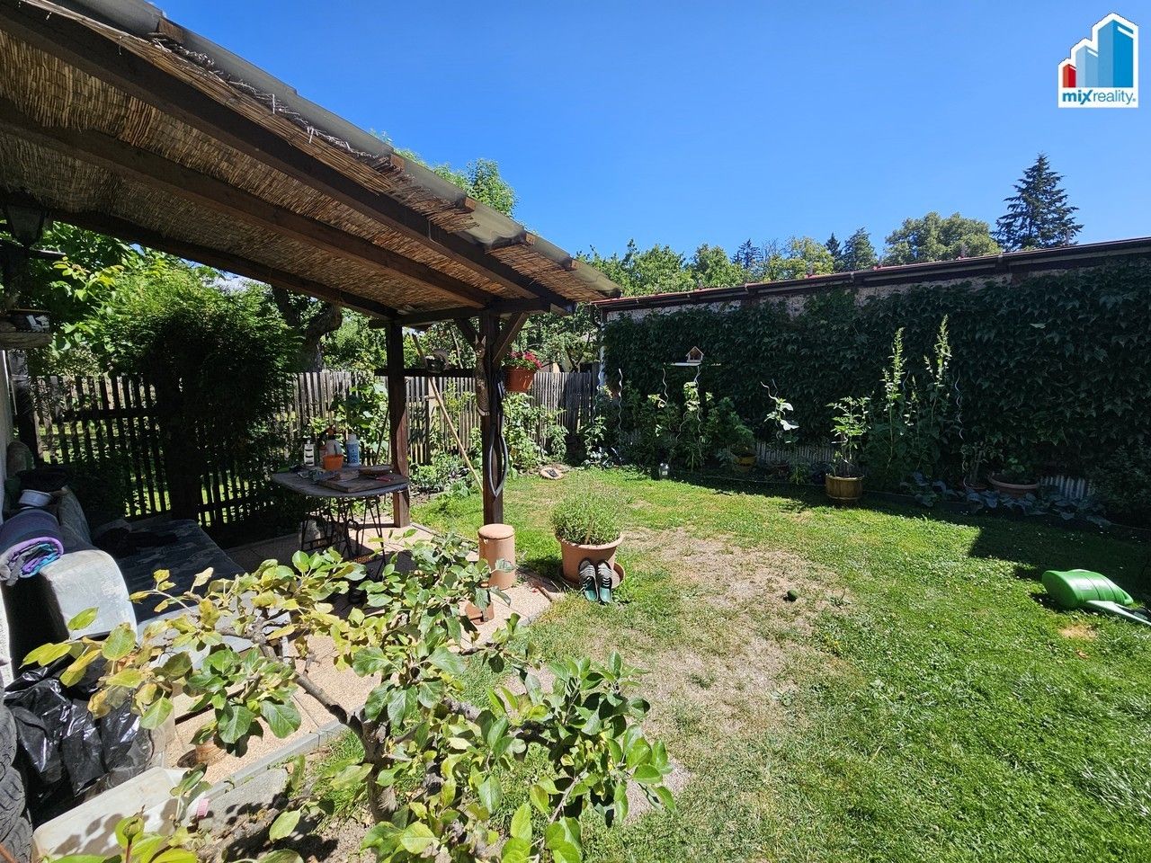Pronájem bytu 1+1 50 m² - foto 12