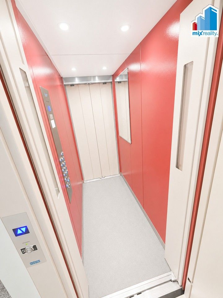 Pronájem bytu 2+1 67 m² - foto 13