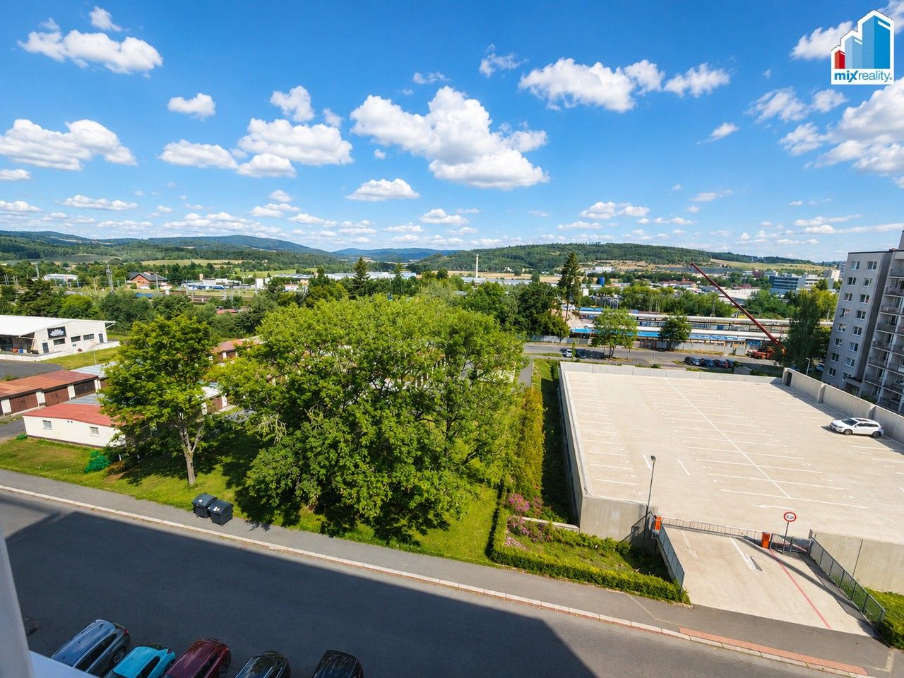 Pronájem bytu 2+1 67 m² - foto 14