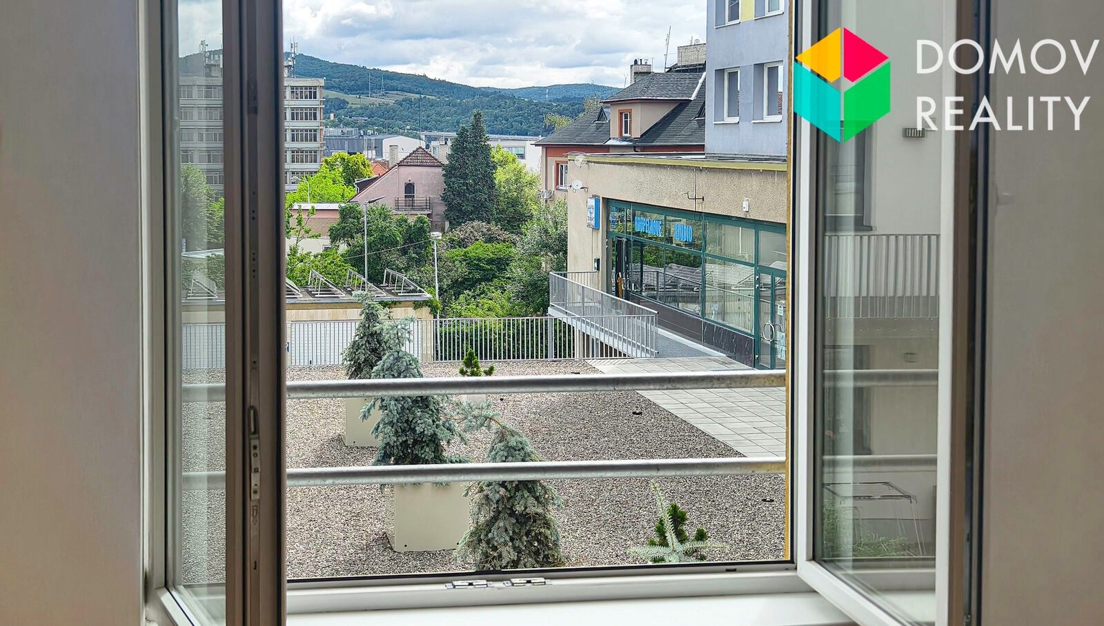 Prodej bytu 1+kk 32 m² - foto 8