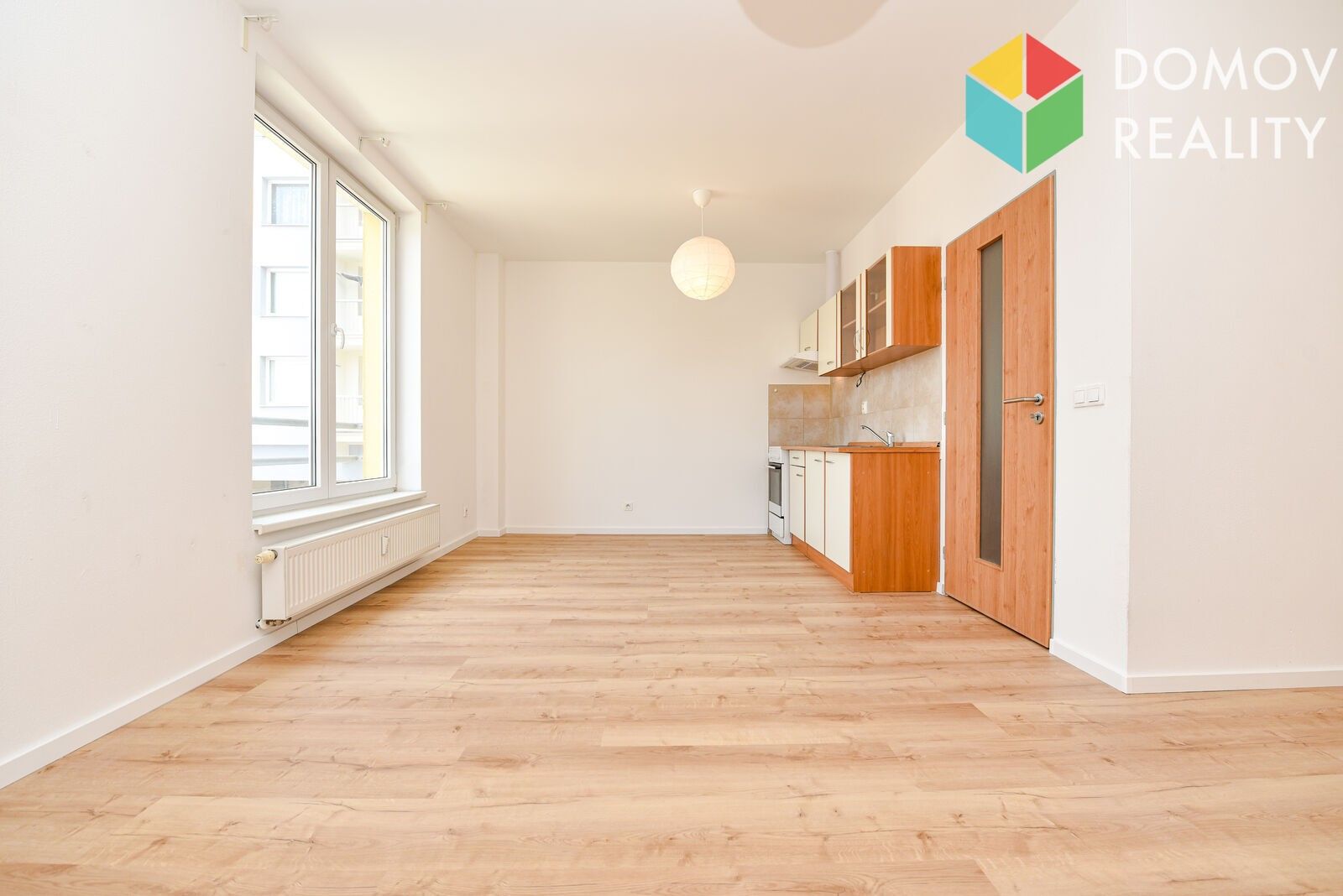 Prodej bytu 1+kk 32 m² - foto 4