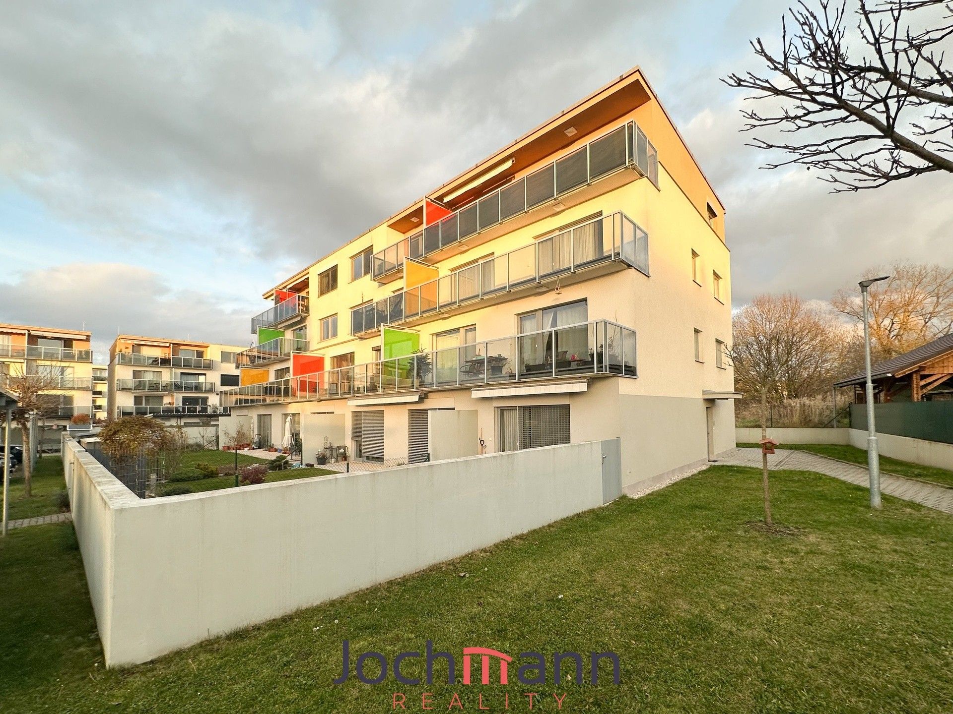 Pronájem bytu 2+kk 59 m² - foto 1