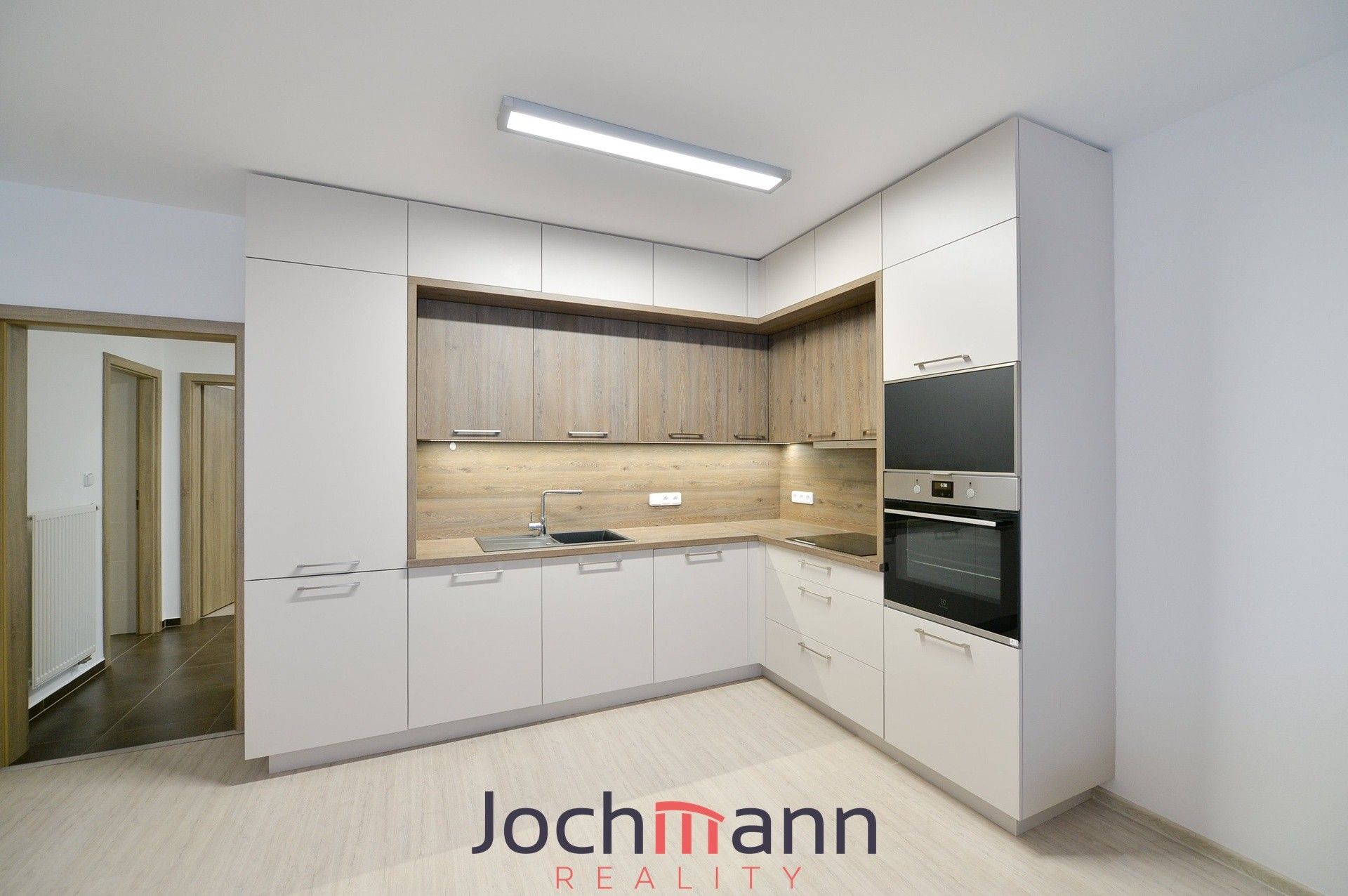 Pronájem bytu 2+kk 59 m² - foto 5