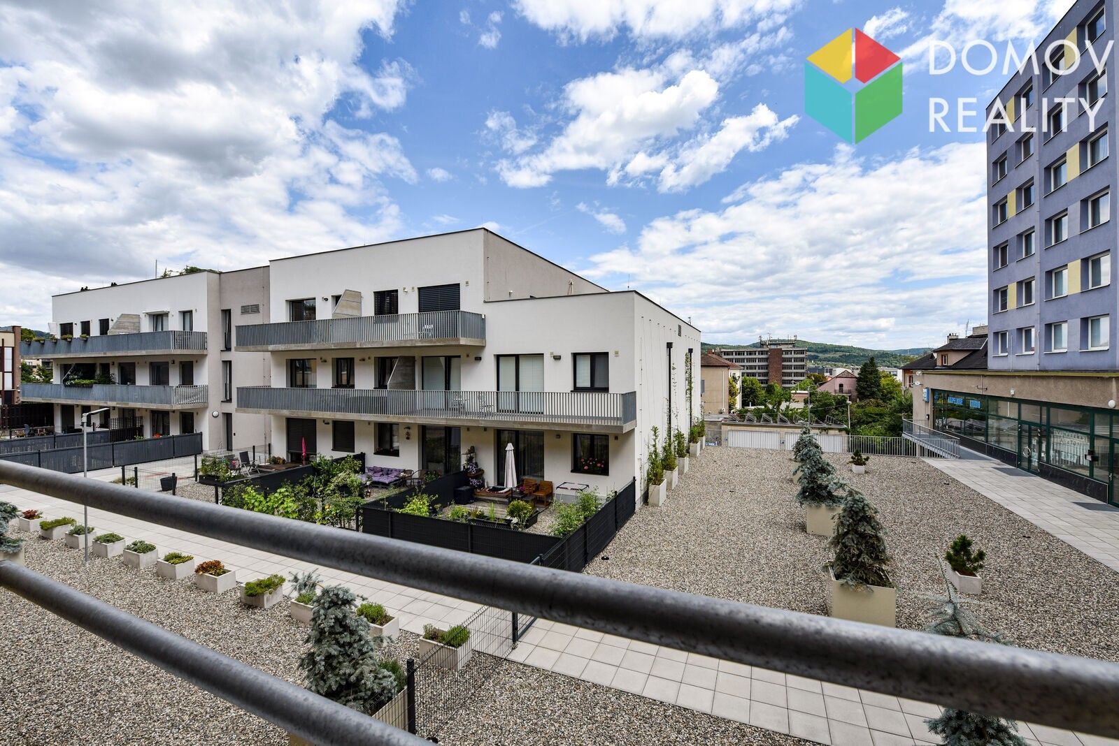 Prodej bytu 1+kk 32 m² - foto 9