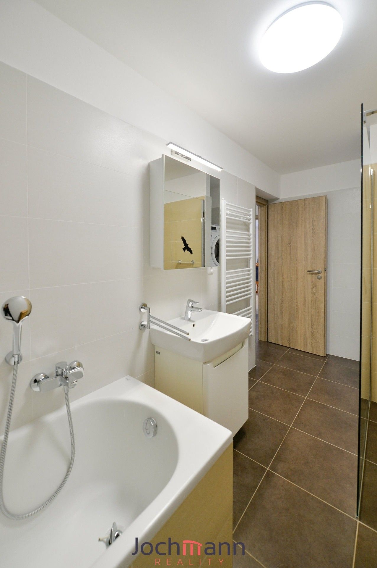 Pronájem bytu 2+kk 59 m² - foto 11