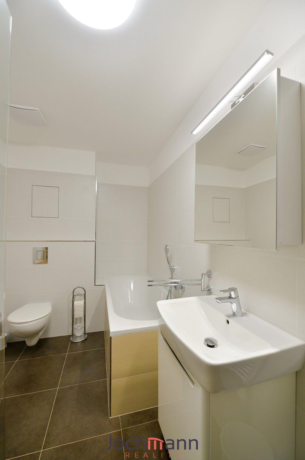 Pronájem bytu 2+kk 59 m² - foto 12