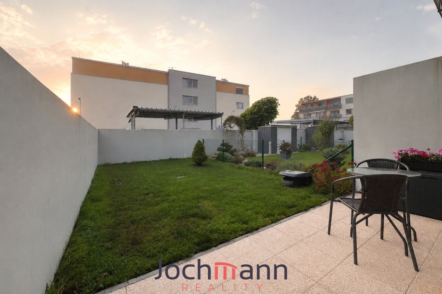 Pronájem bytu 2+kk 59 m² - foto 9
