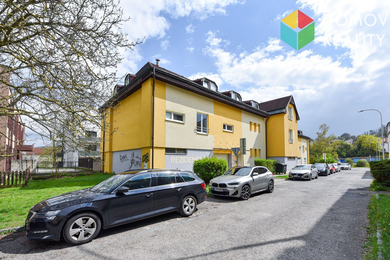 Prodej bytu 1+kk 32 m² - foto 10