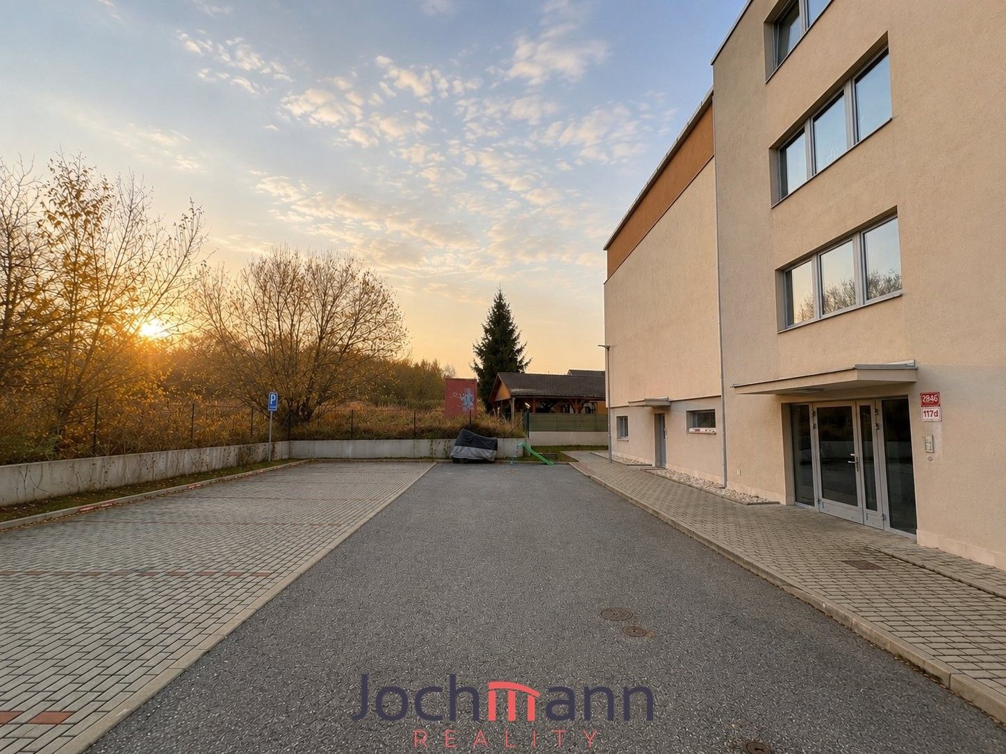 Pronájem bytu 2+kk 59 m² - foto 18