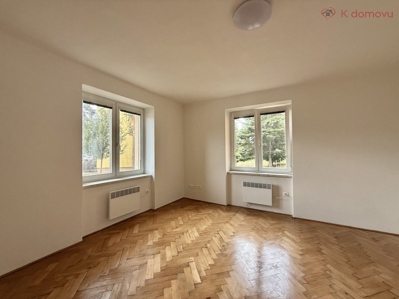 Pronájem bytu 2+1 53 m² - foto 5