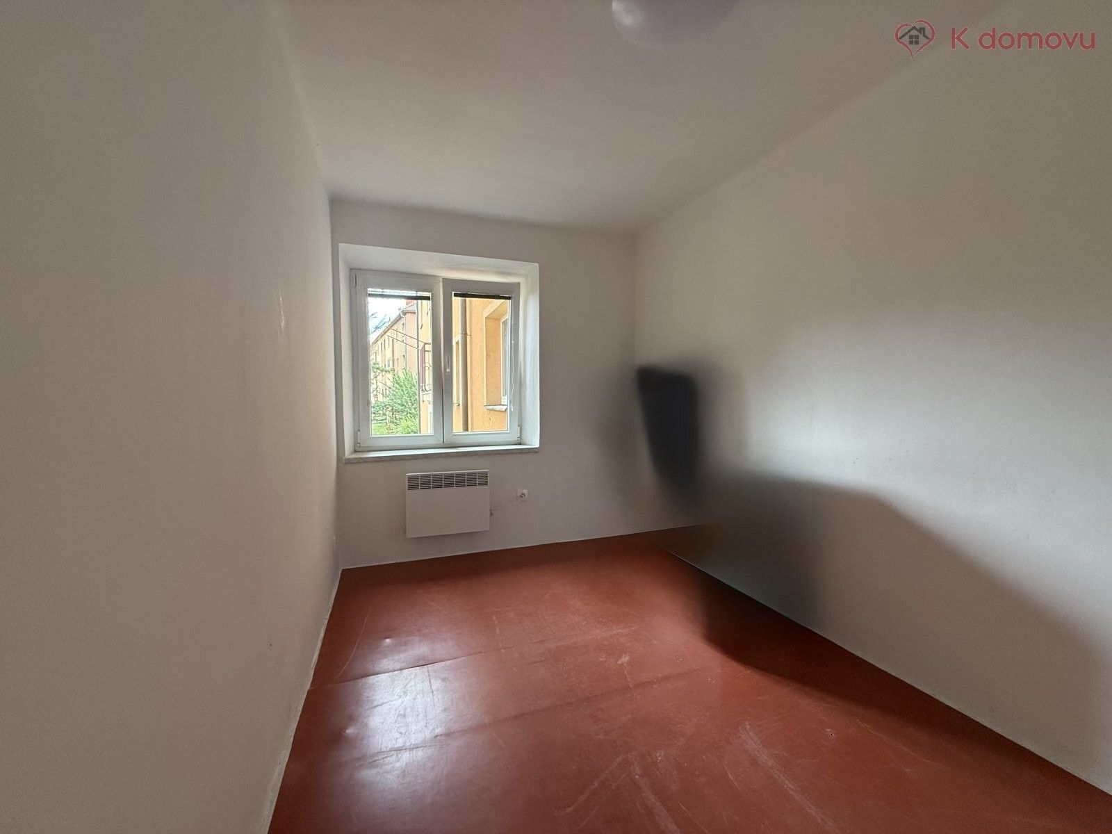 Pronájem bytu 2+1 53 m² - foto 8