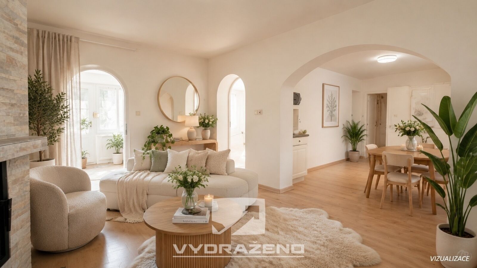 Prodej domu 237 m² - foto 5