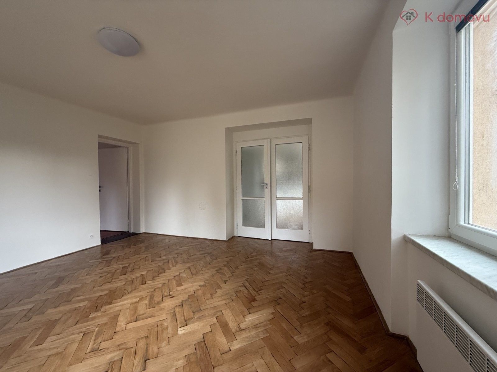 Pronájem bytu 2+1 53 m² - foto 7