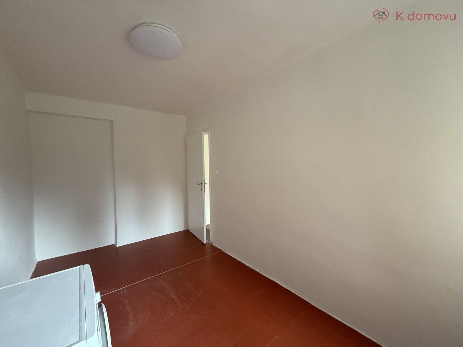 Pronájem bytu 2+1 53 m² - foto 9