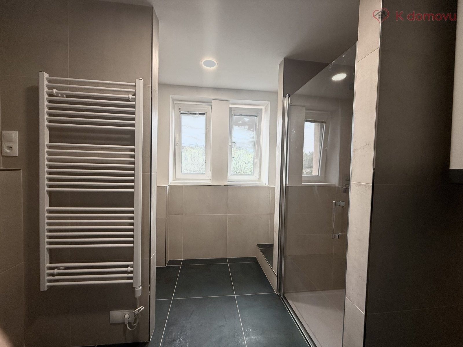 Pronájem bytu 2+1 53 m² - foto 10