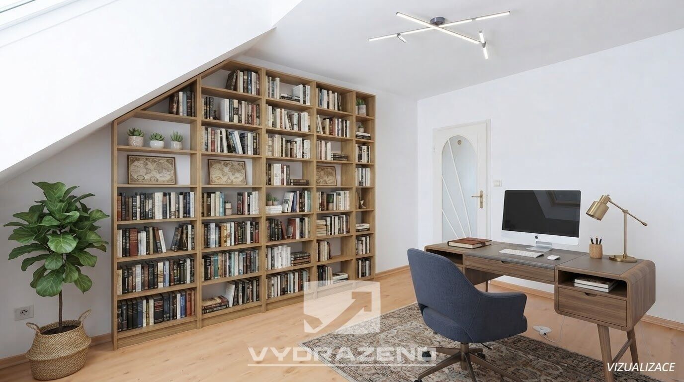 Prodej domu 237 m² - foto 22