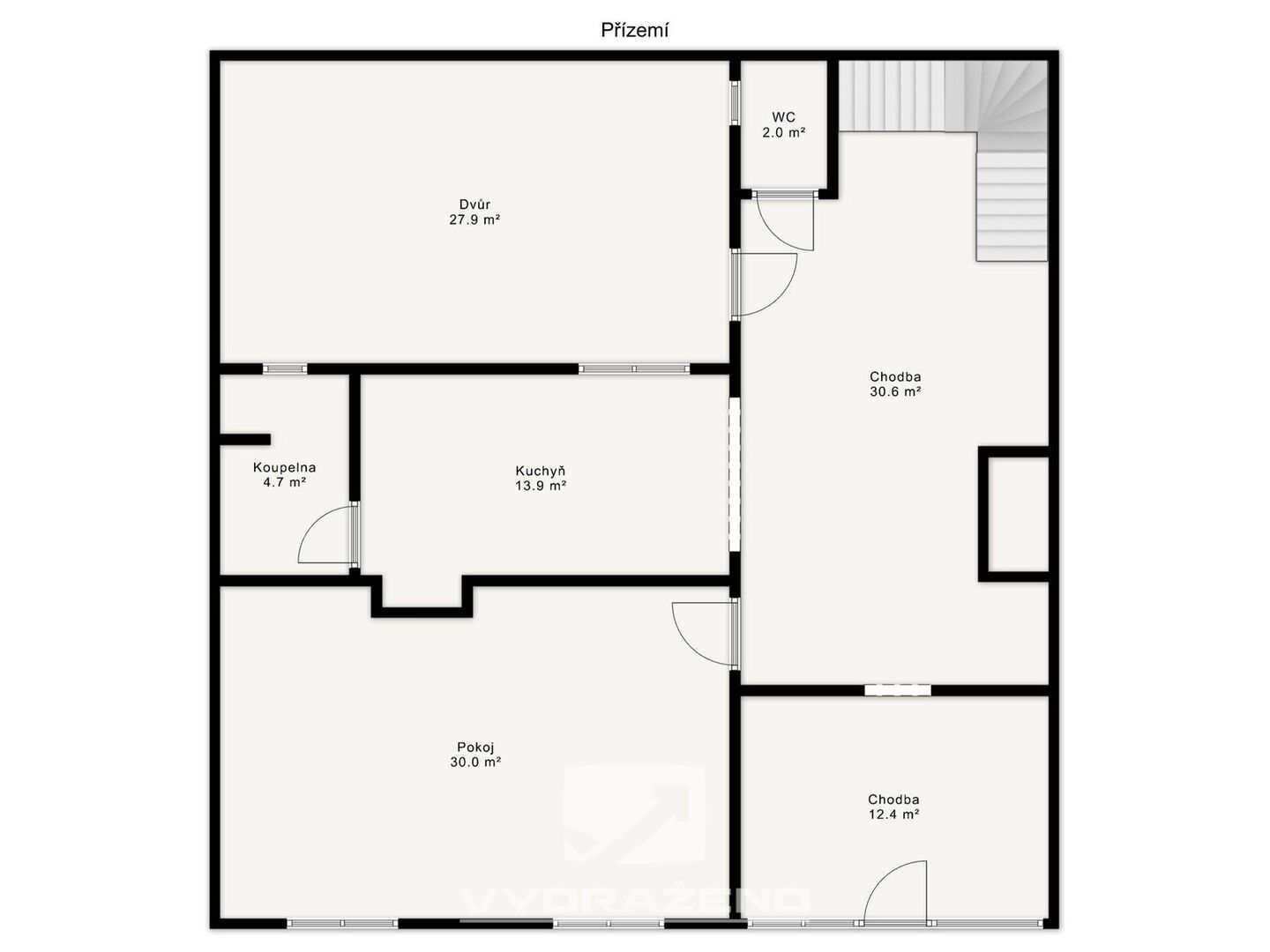 Prodej domu 237 m² - foto 30