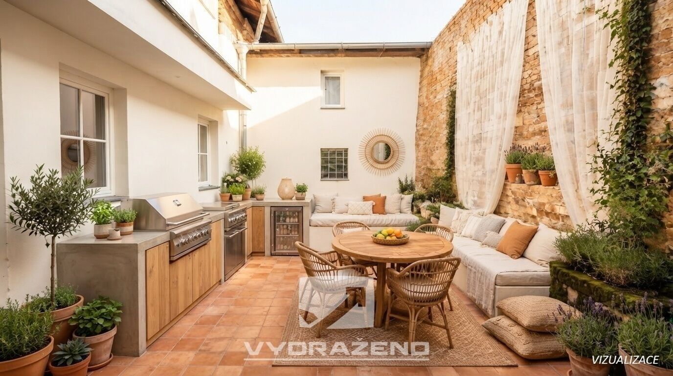 Prodej domu 237 m² - foto 27