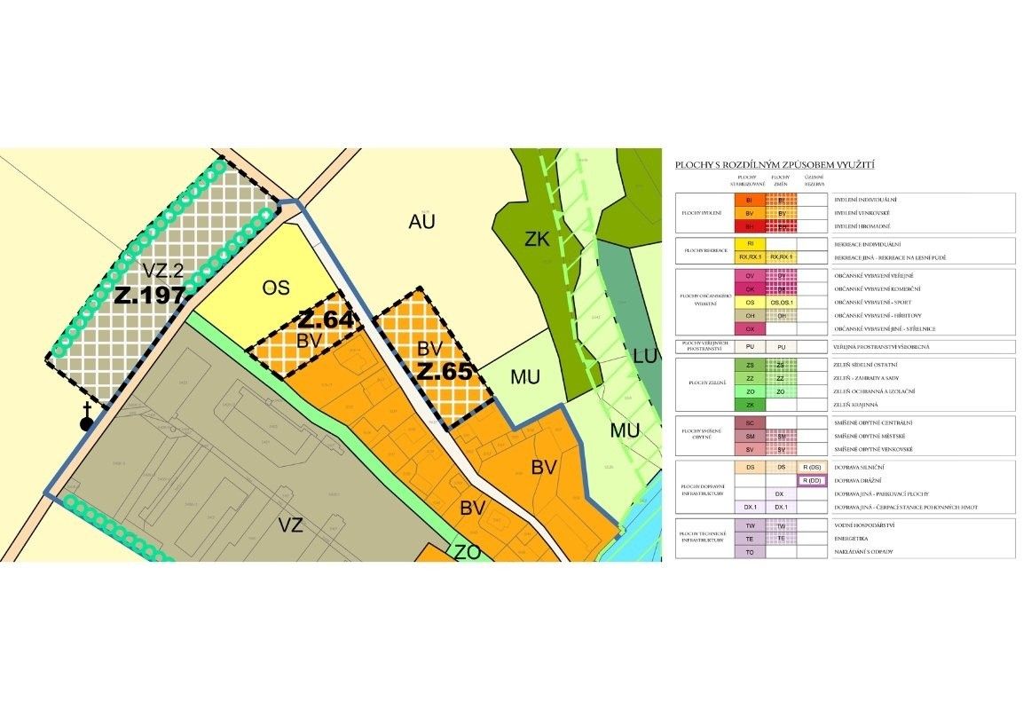 Prodej pozemku 1112 m² - foto 4