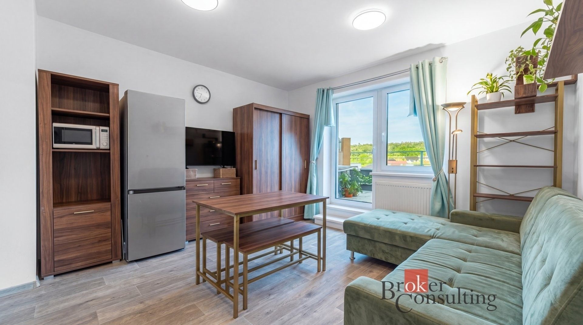 Prodej bytu 2+kk 72 m² - foto 1