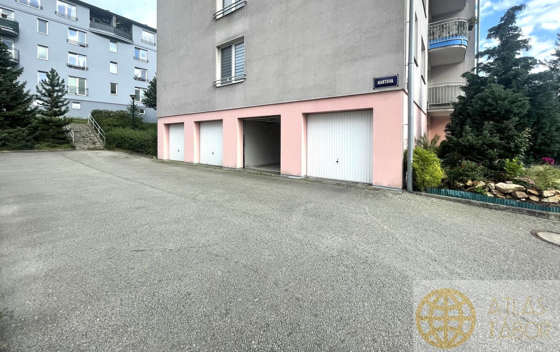 Pronájem nemovitosti 19 m² - foto 3